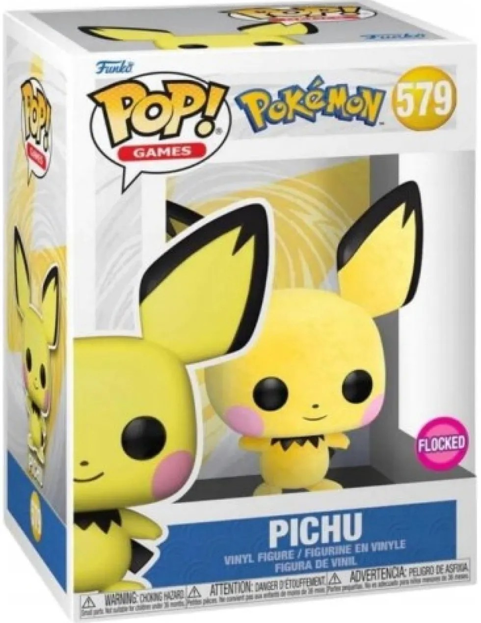 Funko POP Pokemon: Pichu