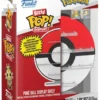 Funko POP Pokemon: Poké Ball