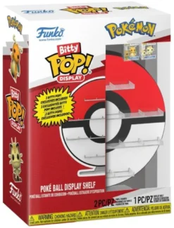 Funko POP Pokemon: Poké Ball