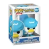 Funko POP Pokemon: Quaxly