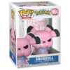 Funko POP Pokemon: Snubbull