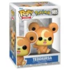Funko POP Pokemon: Teddiursa