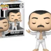 Funko POP Queen: Freddie Mercury (I was born to love you)