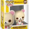 Funko POP Rilakkuma: Korilakkuma