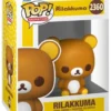 Funko POP Rilakkuma: Rilakkuma