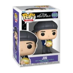 Funko POP Rocks: BTS Solo - Jin (Astronaut)