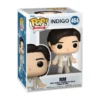 Funko POP Rocks: BTS Solo - RM (Wildflower)