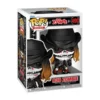 Funko POP Rocks: Rob Zombie with Bandana
