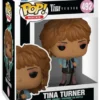 Funko POP Rocks: Tina Turner - What's Love Got to Do with It