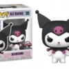 Funko POP Sanrio - Kuromi