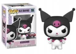 Funko POP Sanrio - Kuromi