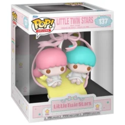Funko POP Sanrio: Little Twin Stars