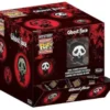 Funko POP Scream: Keychain - Ghost Face Mix