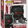 Funko POP Skibidi Toilet: Juggernaut Astro Toilet