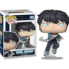 Funko POP Solo Leveling: Sung Jinwoo
