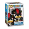 Funko POP Sonic the Hedgehog: Shadow with Dark Chao