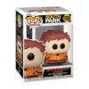 Funko POP South Park: Hippie Exterminator Cartman