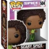 Funko POP Spice Girls: Scary Spice