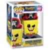Funko POP SpongeBob: SquarePants (Pirate)