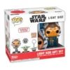 Funko POP Star Wars Exclusive Box - Light Side Gift Set - Ahsoka Tano
