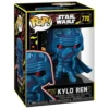 Funko POP Star Wars: Kylo Ren (Retro)