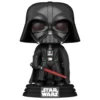 Funko POP Star Wars: New Classic Darth Vader