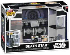 Funko POP Star Wars: The Death Star