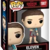 Funko POP Stranger Things: Eleven in Wetsuit