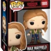 Funko POP Stranger Things: Max Mayfield