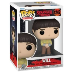 Funko POP Stranger Things: Will