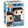Funko POP Superman 2025