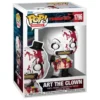 Funko POP Terrifier 2: Art the Clown with Candy Filled Head