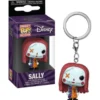 Funko POP The Nightmare Before Christmas: Keychain - Sally