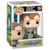 Funko POP The Real Ghostbusters: Ray Stantz