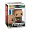 Funko POP The Red One: Callum Drift