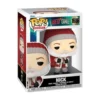 Funko POP The Red One: Nick