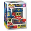 Funko POP The SpongeBob: Mr. Krabs (Pirate)