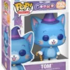 Funko POP Tom & Jerry Gokko: Tom