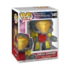 Funko POP Transformers: Omega Supreme 15 cm