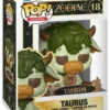 Funko POP Zodiac: Taurus (Byk)