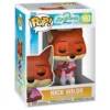 Funko POP Zootopia 2: Nick Wilde