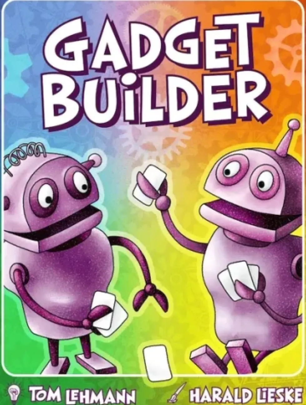 Gadget Builder