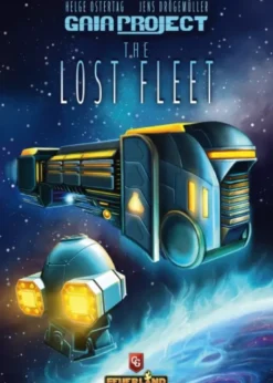 Gaia Project: The Lost Fleet