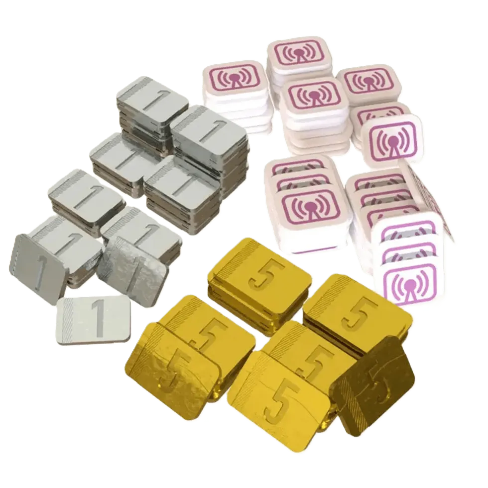 Galactic Cruise: Deluxe Bits
