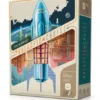 Galactic Cruise (edycja polska)