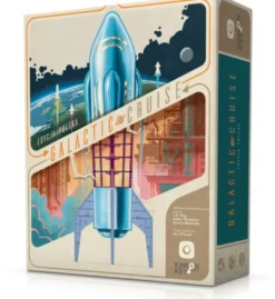 Galactic Cruise (edycja polska)