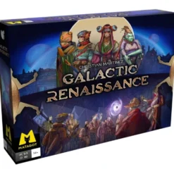 Galactic Renaissance (KS edition)