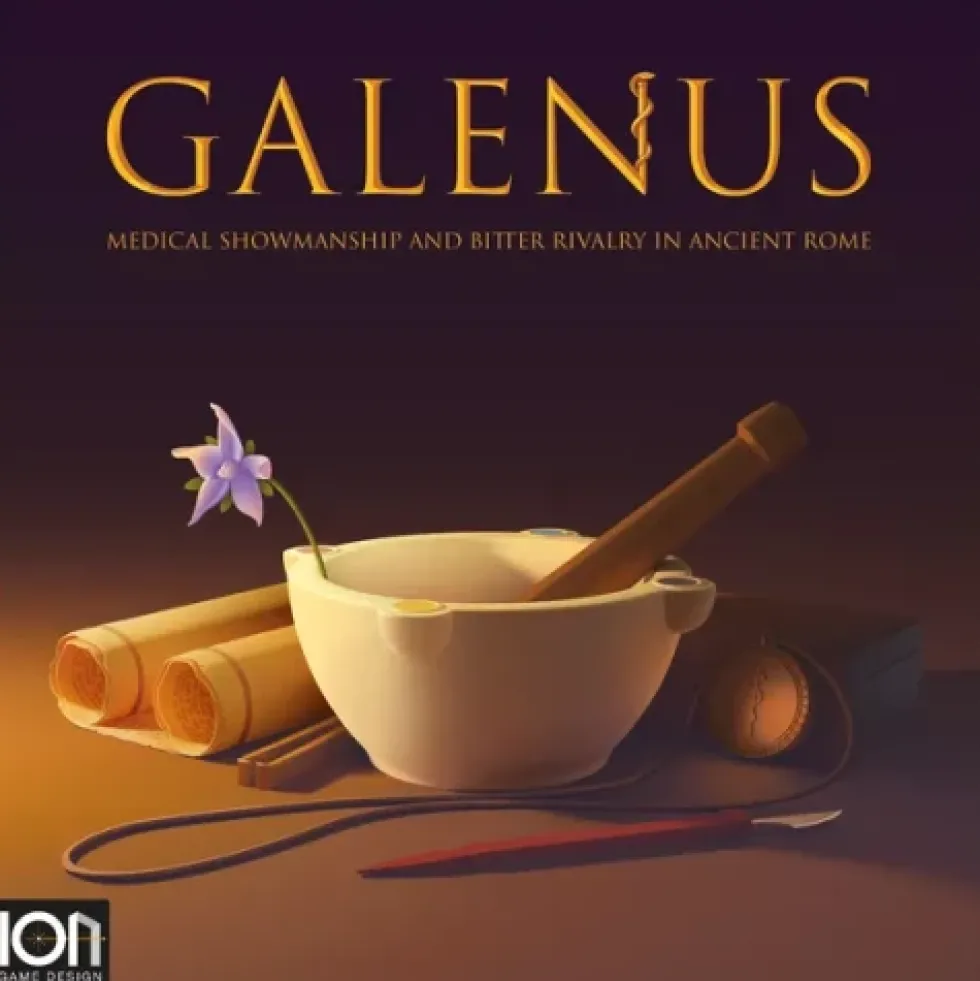 Galenus