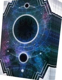 Gamegenic: Arkham Horror - Premium Art Sleeves - Investigator