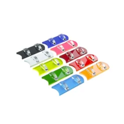 Gamegenic: Card Stands Set - Multicolor